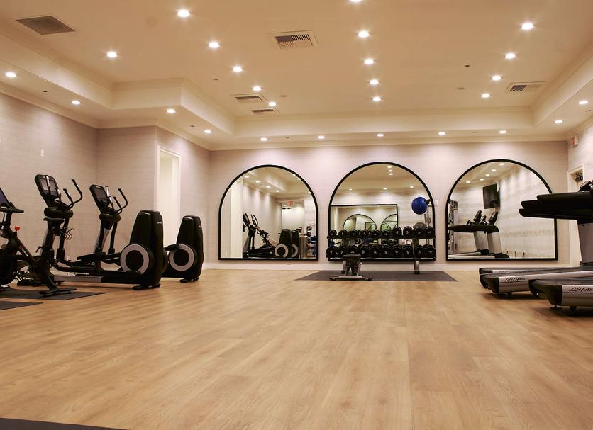 Gym Foto