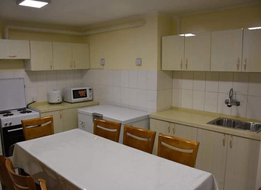 Cocina Foto