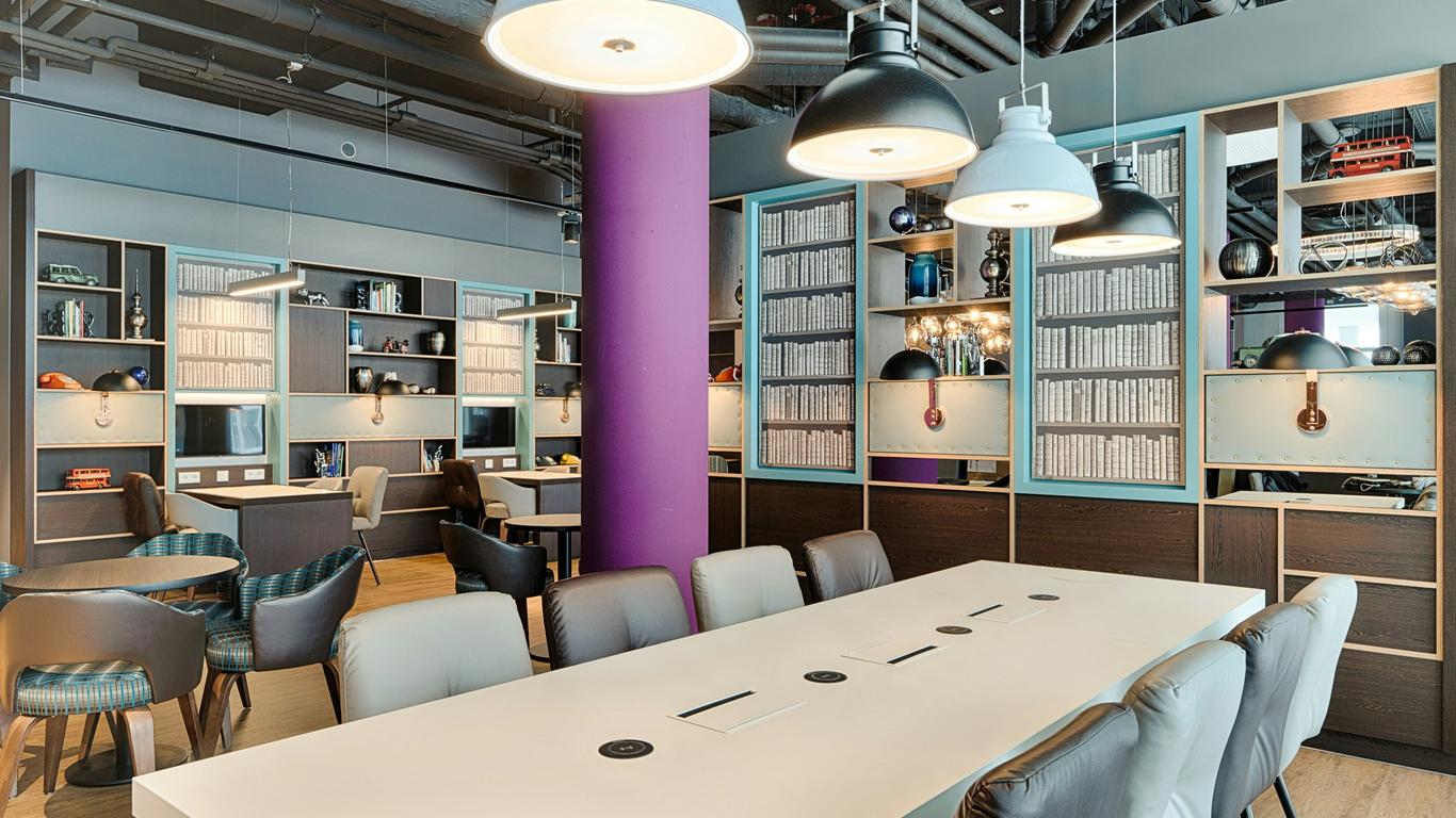 Premier Inn Wolfsburg City Centre