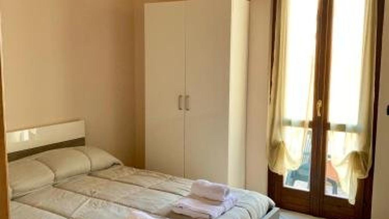 Residence la Lucciola