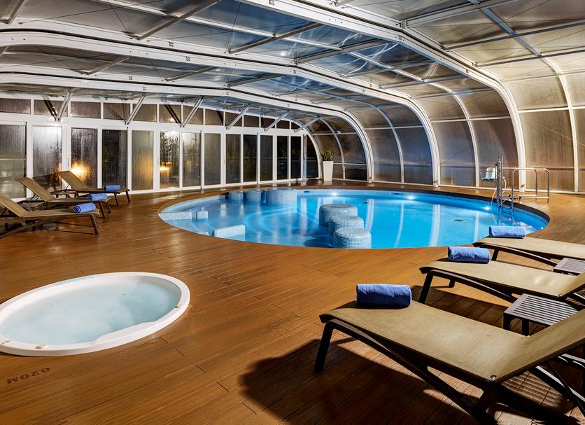 Piscina Foto