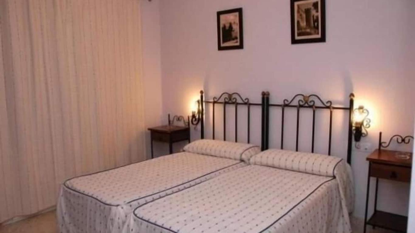 Hotel Don Juan