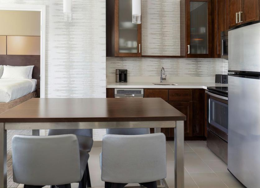 Cocina Foto