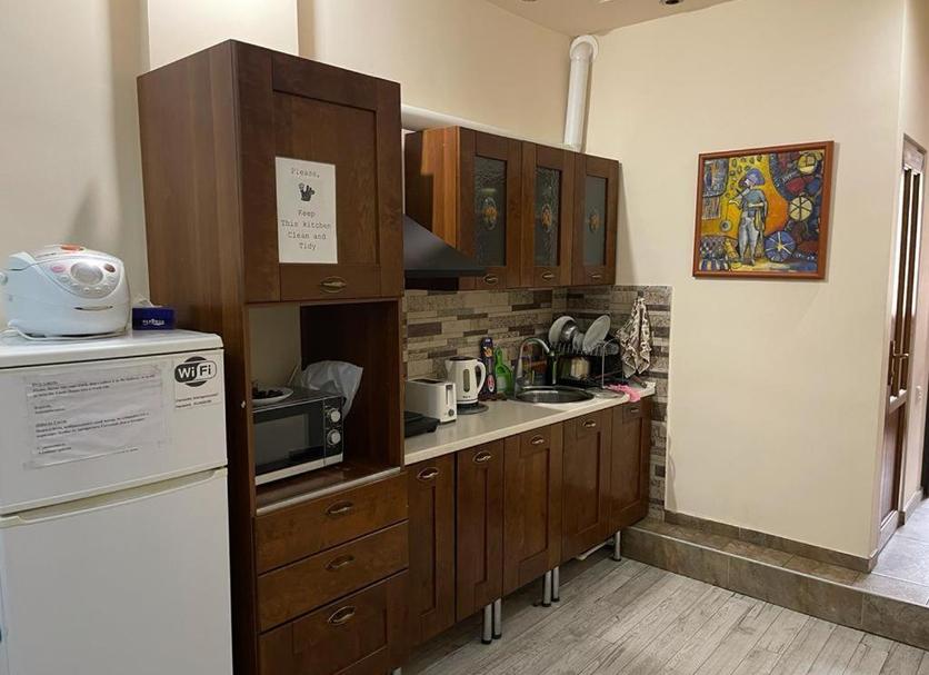 Cocina Foto