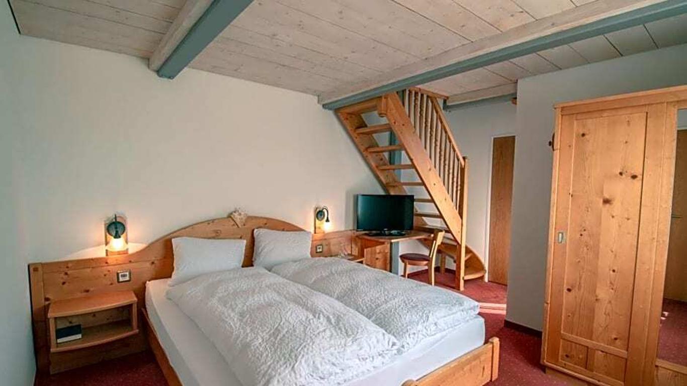Hotel Eggishorn