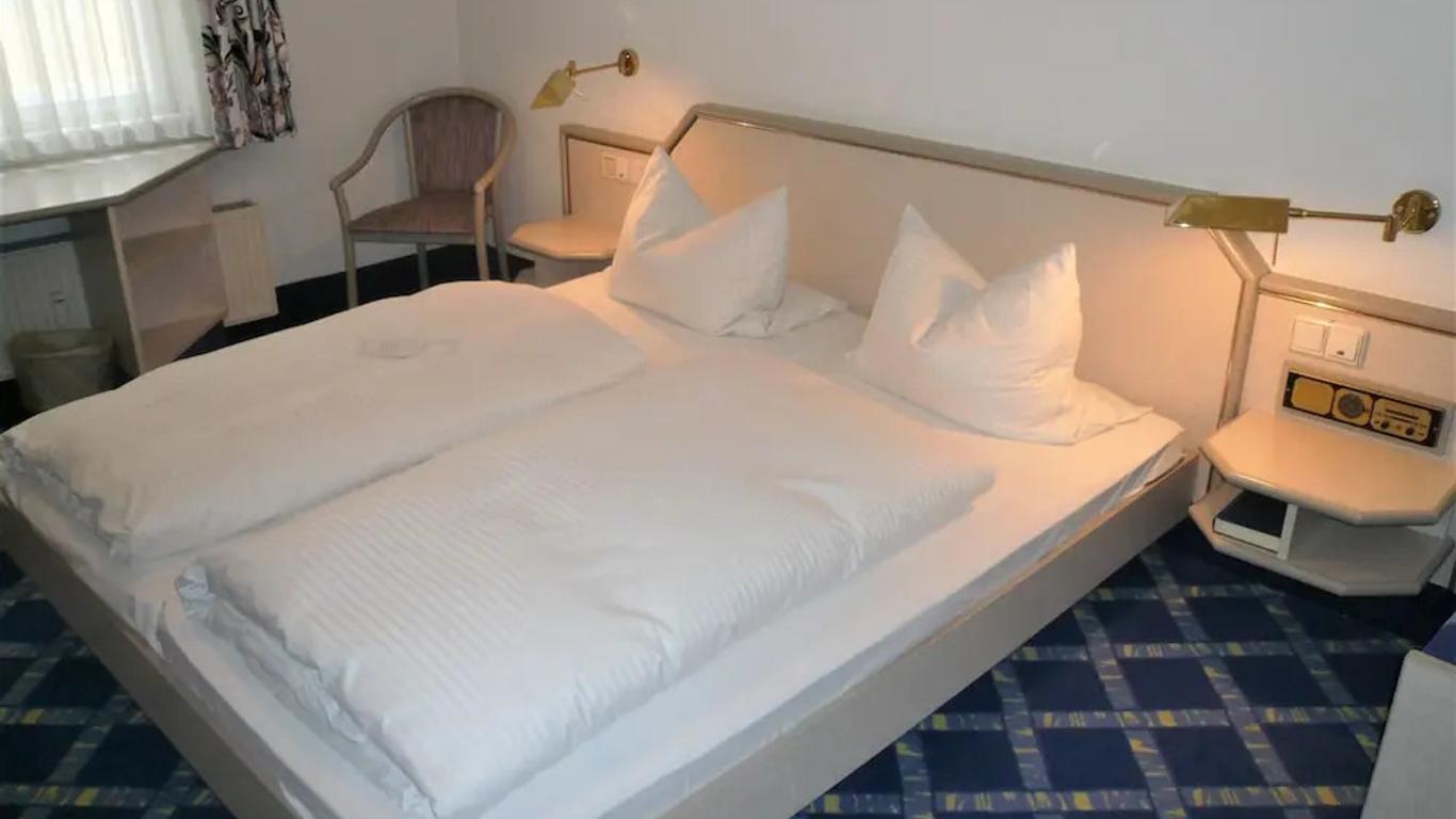 Hotel Residenz
