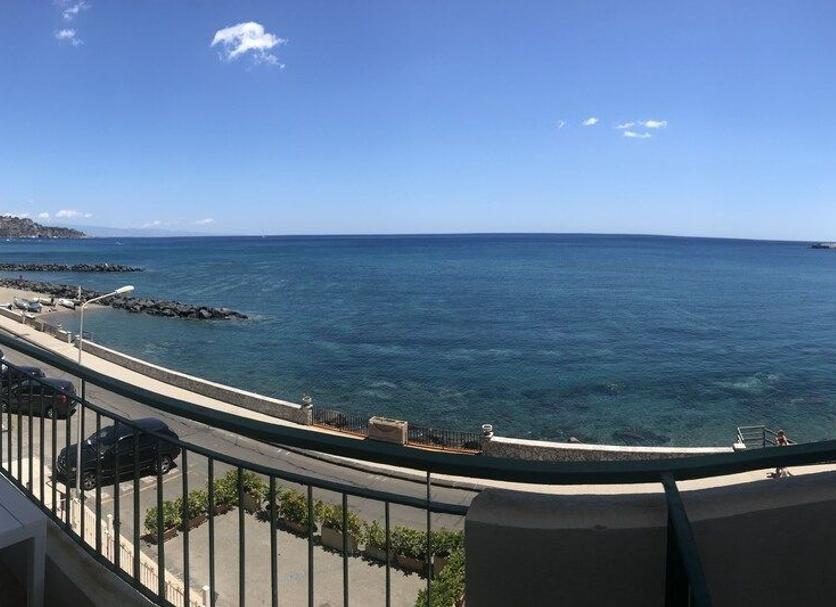 Balcón Foto