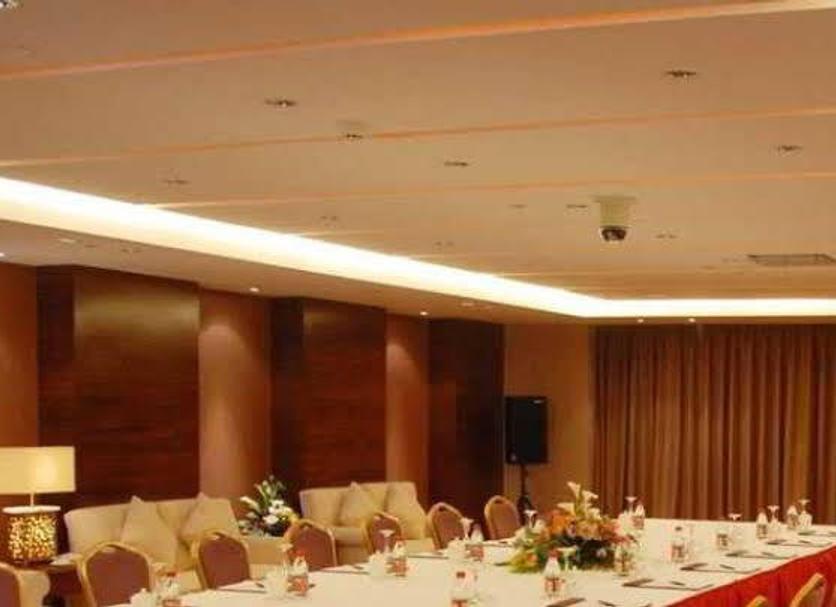 Sala de conferencias Foto
