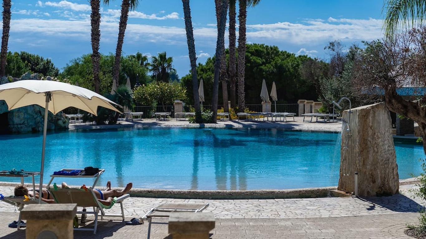 Eden Resort Country