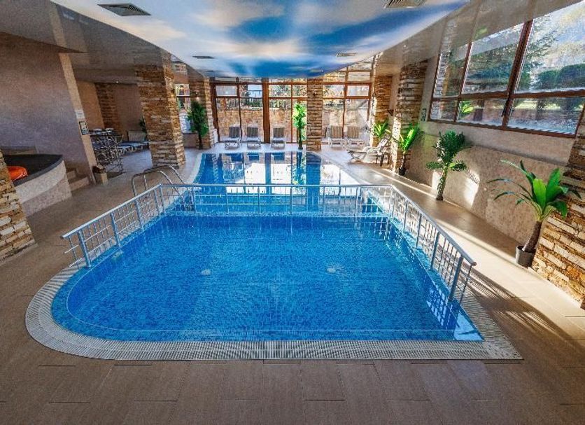 Piscina Foto