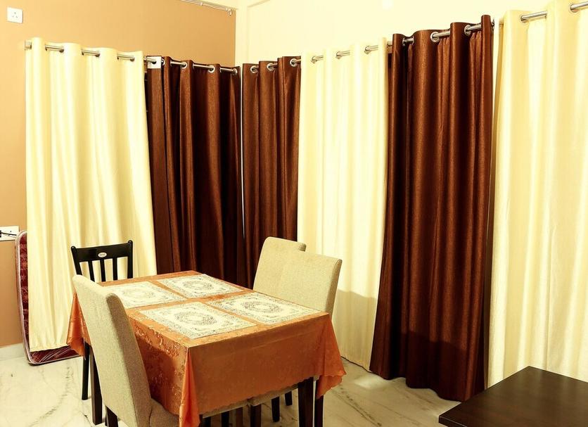 Comedor Foto
