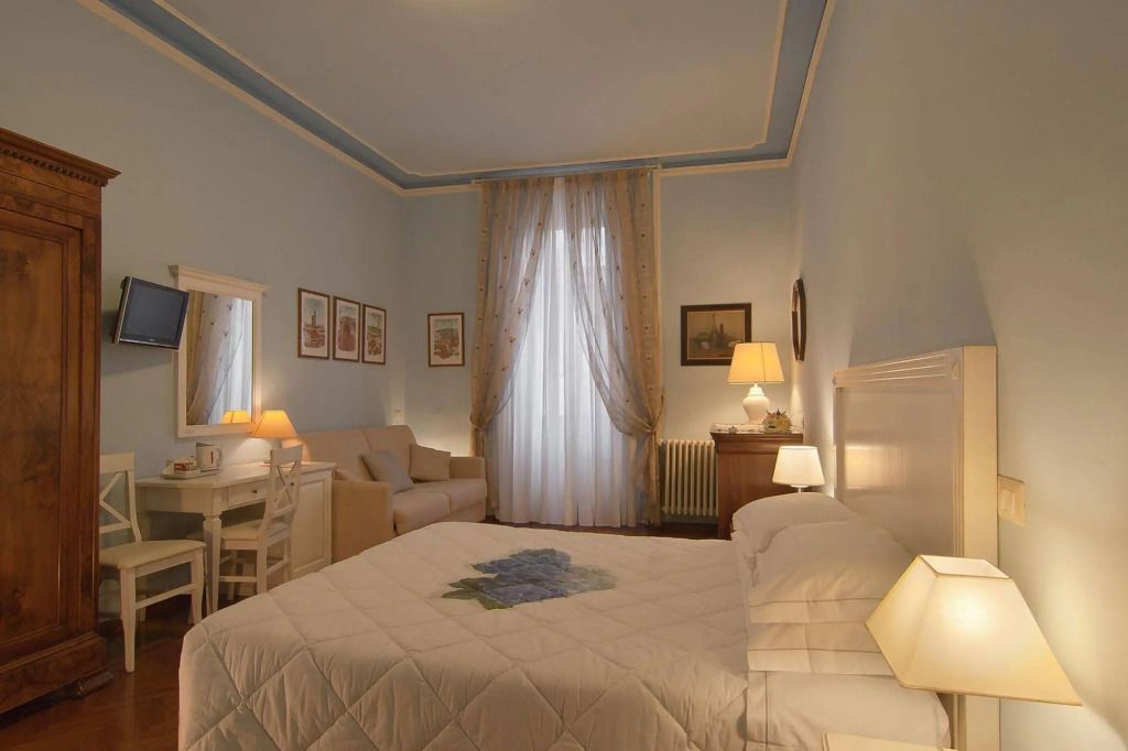 Habitación
