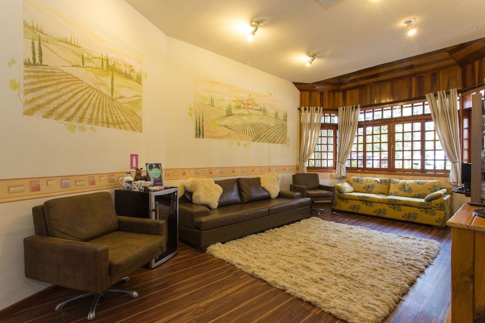 Sala de estar