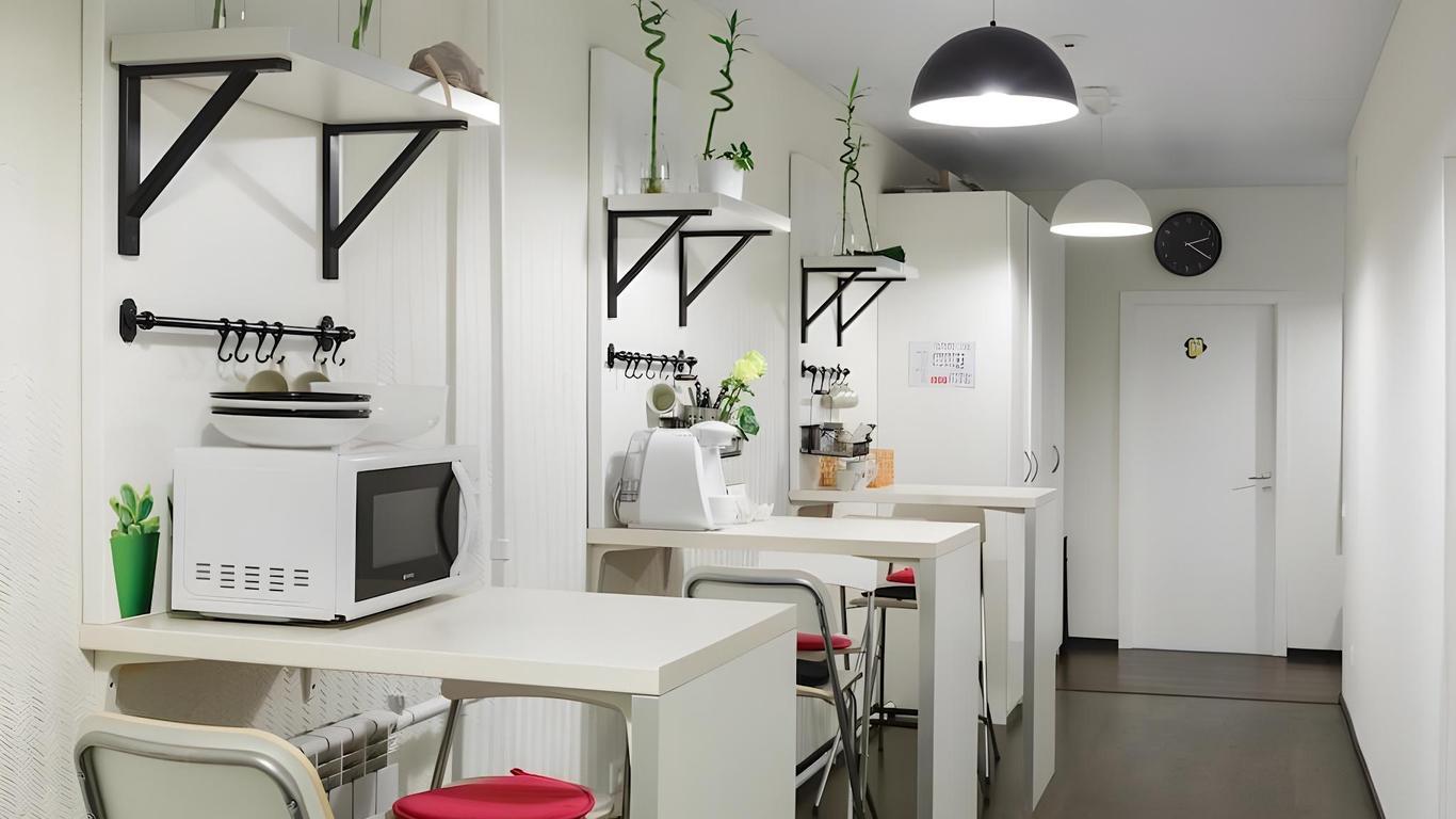 Station Hotel G73