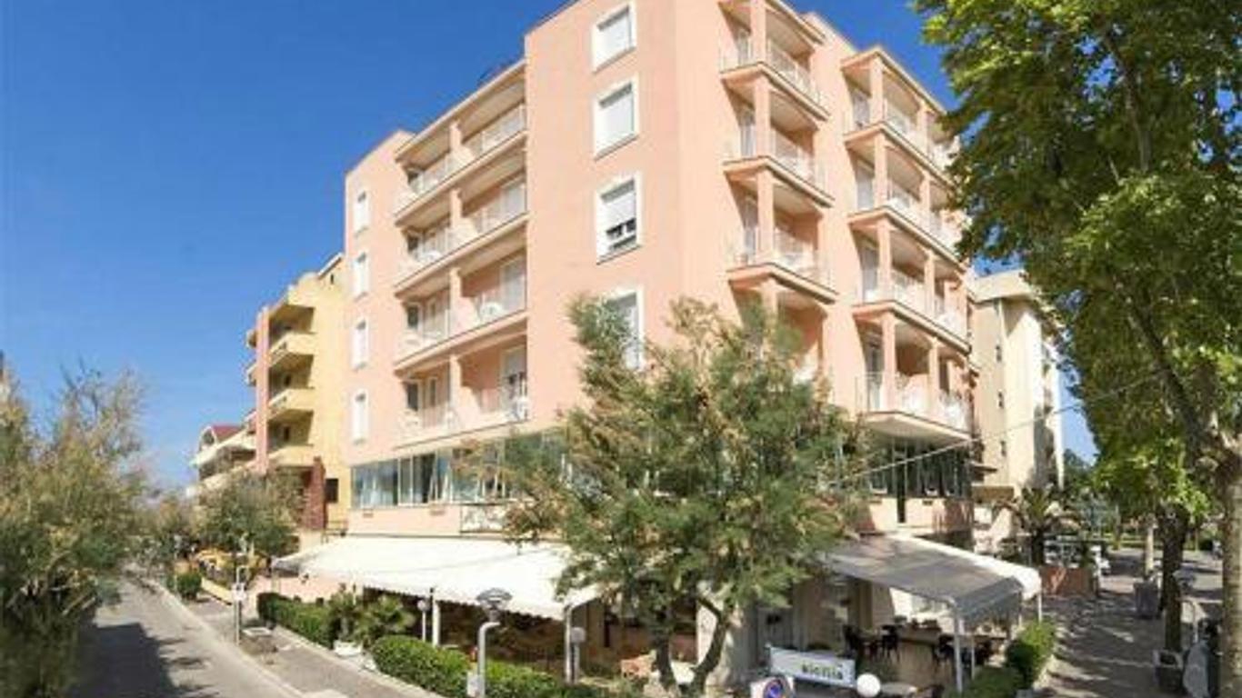 Hotel Nettuno