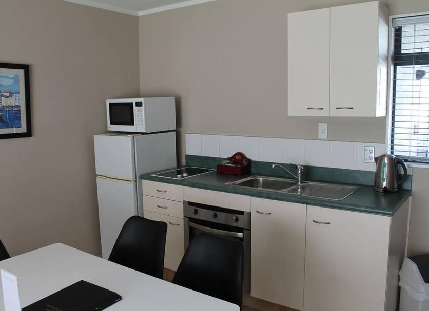 Cocina Foto