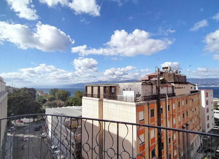 Balcón Foto