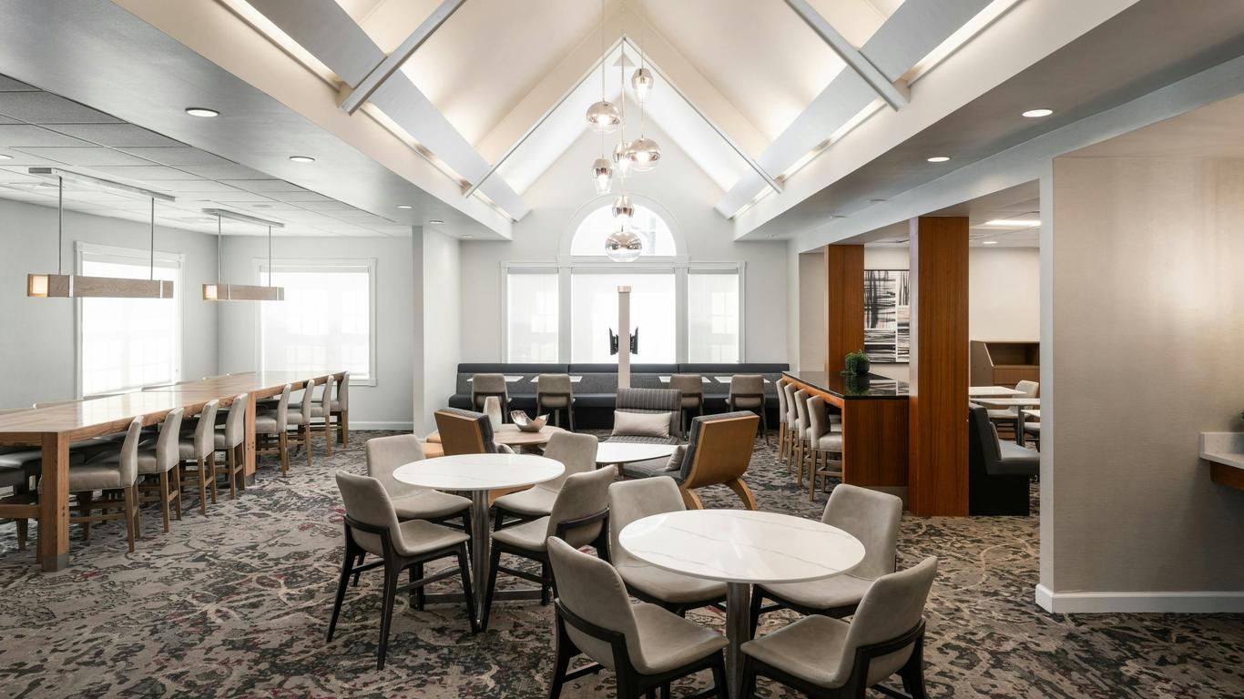 Residence Inn by Marriott Lakeland