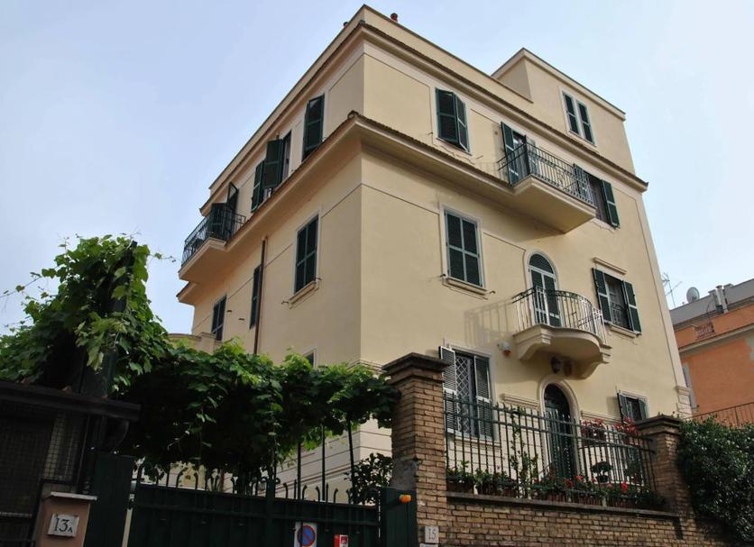 Edificio Foto