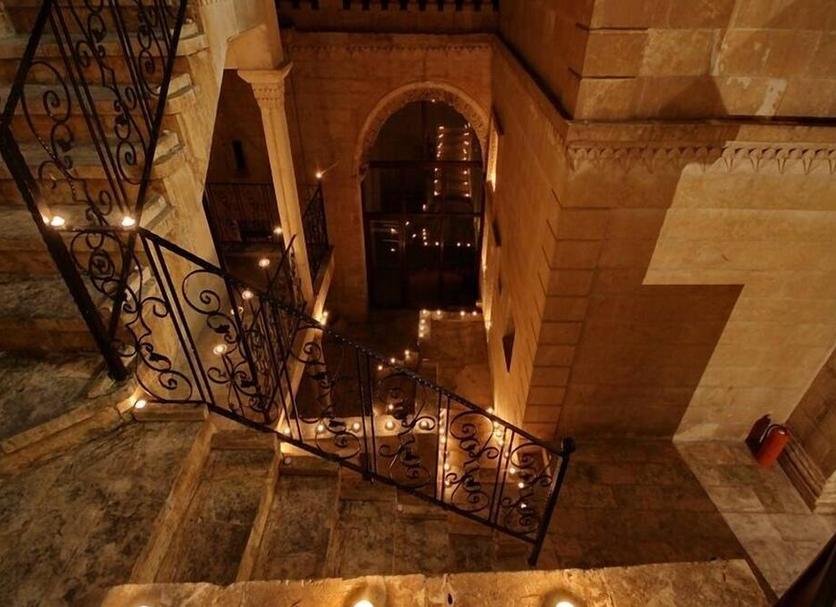 Escaleras Foto