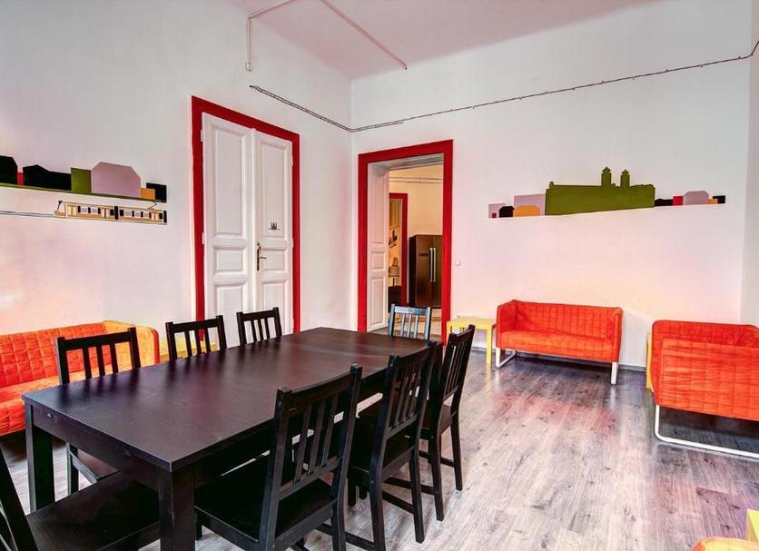 Comedor Foto