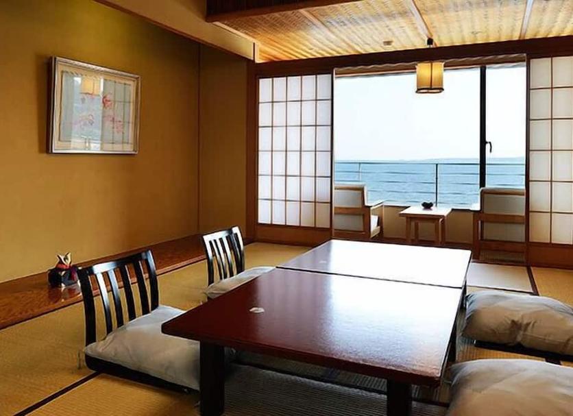 Comedor Foto