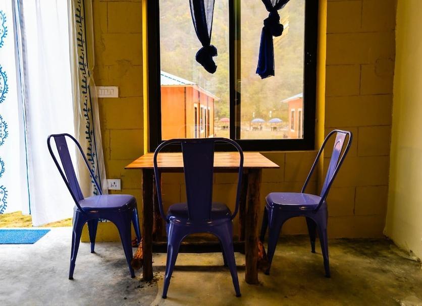 Comedor Foto