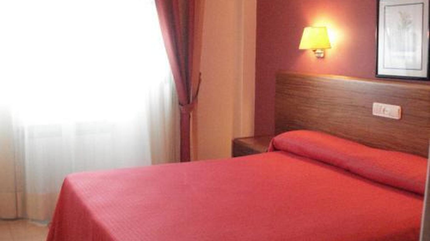 Hotel Siroco