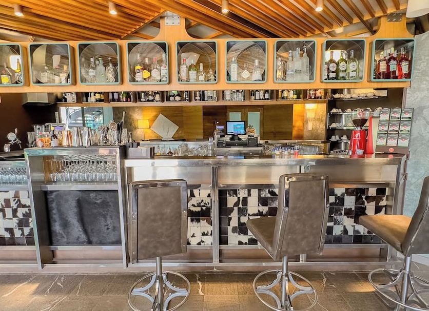 Bar Foto
