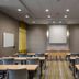 Sala de conferencias