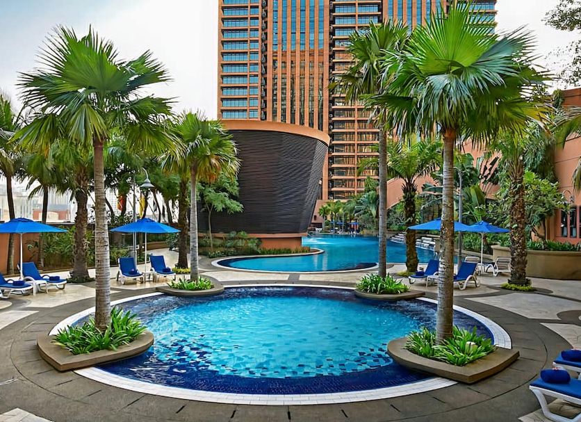 Piscina Foto
