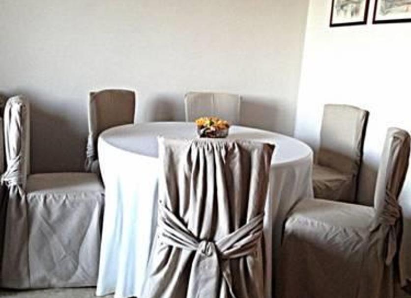 Comedor Foto
