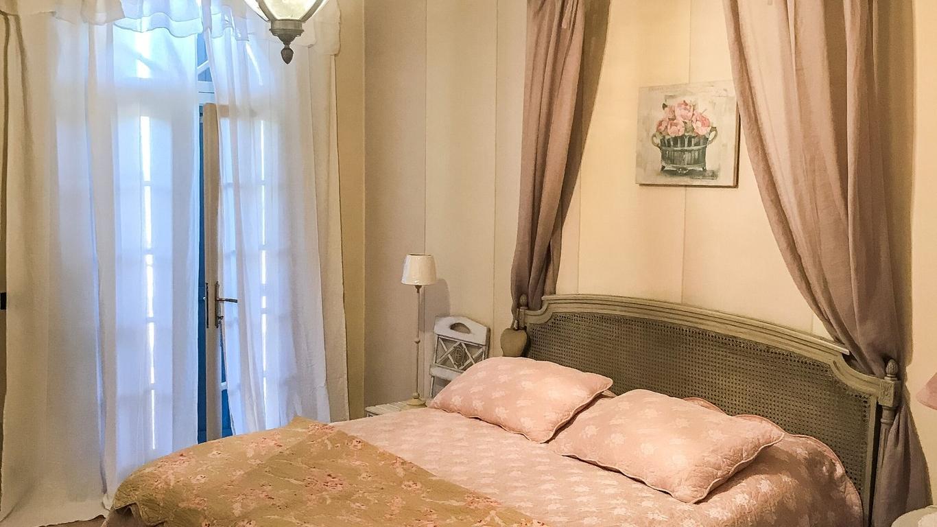 La Maison Gatta