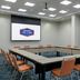 Sala de conferencias