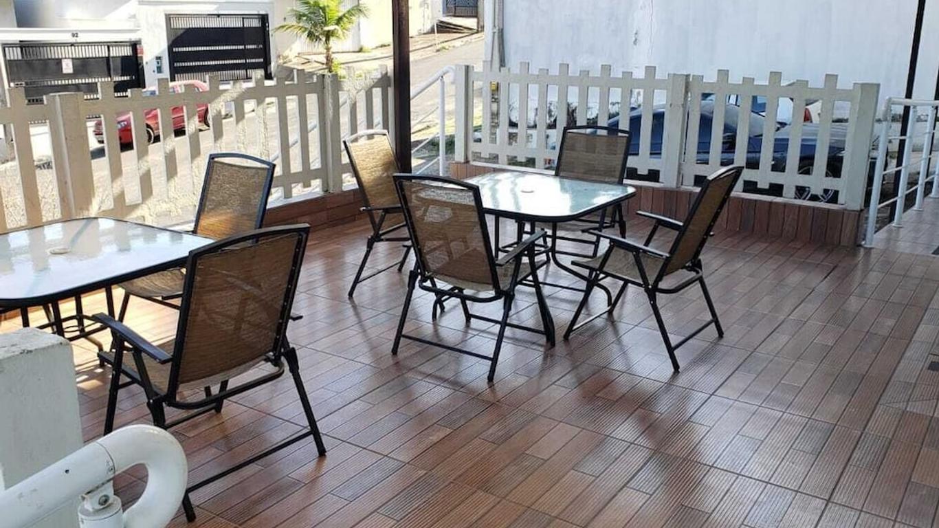 Hotel Viracopos de Indaiatuba