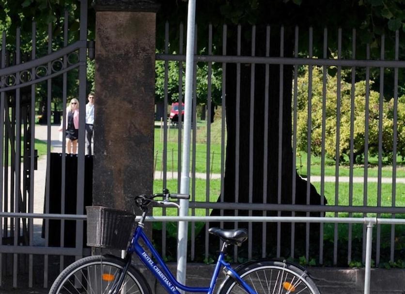 Servicio del hotel Foto