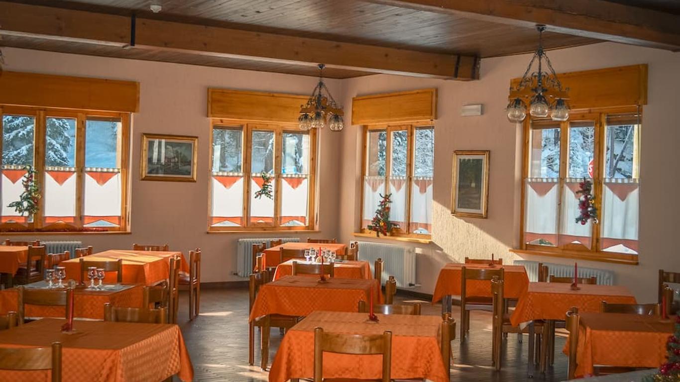 Hotel Milano