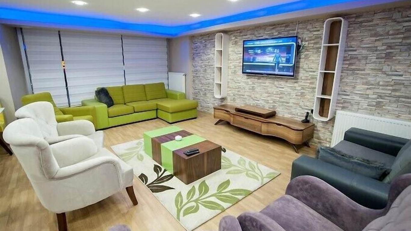 Ds Yedikapi Hotel