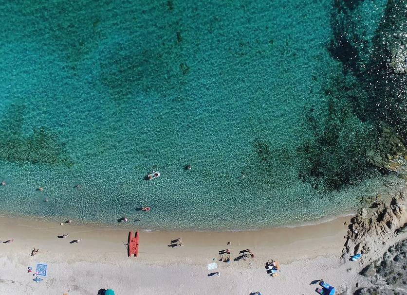 Playa Foto