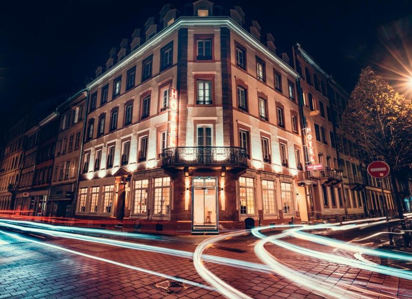 Edificio Foto