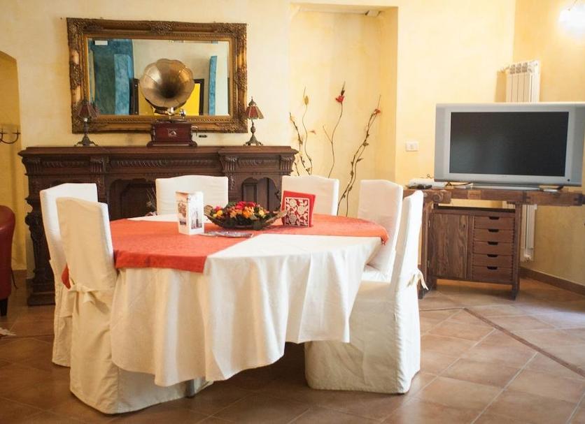 Comedor Foto