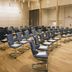 Sala de conferencias