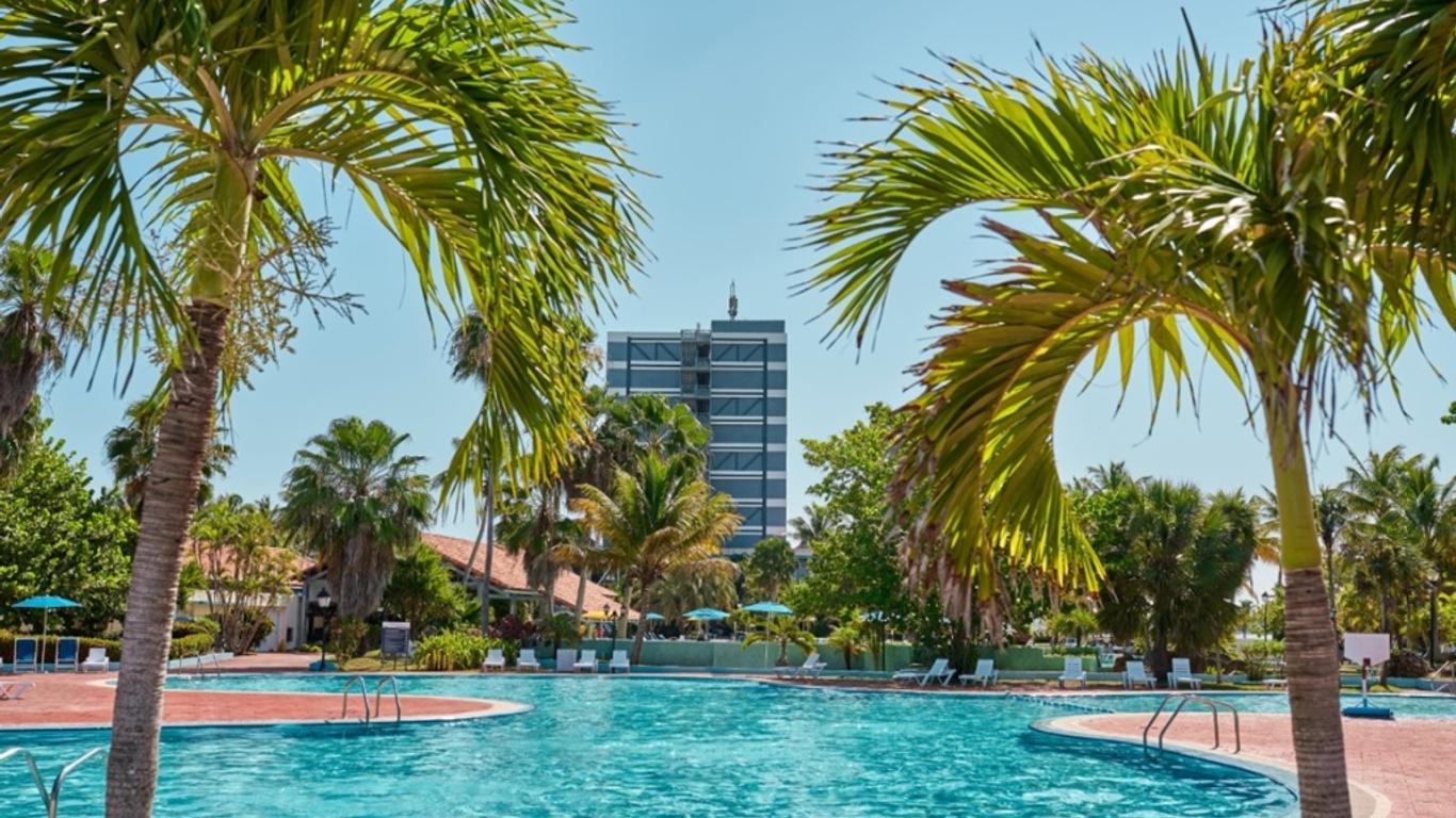 Roc Varadero