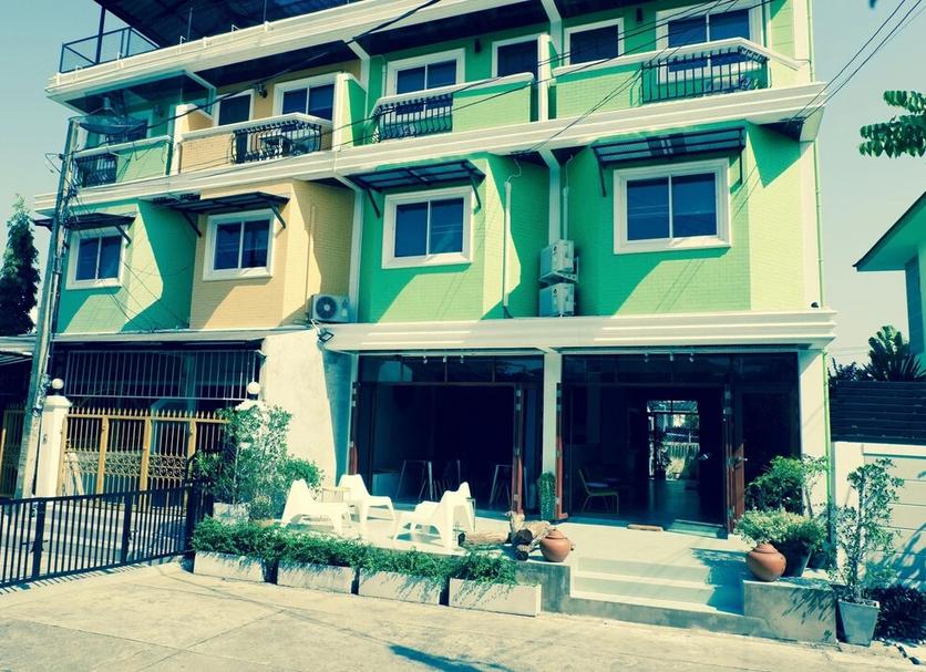 Edificio Foto