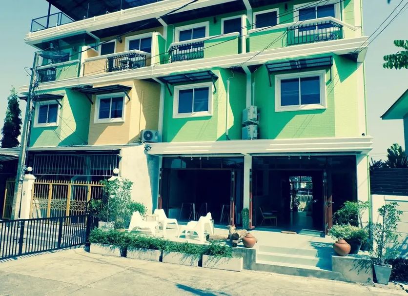 Edificio Foto