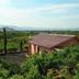 Vista del exterior