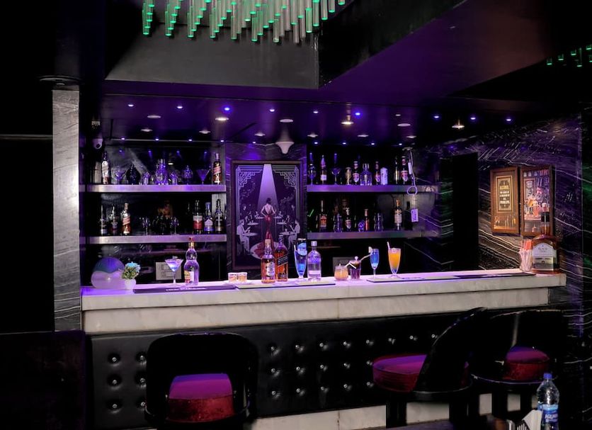 Bar Foto