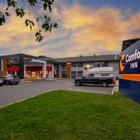 Comfort Inn Ottawa West- Kanata