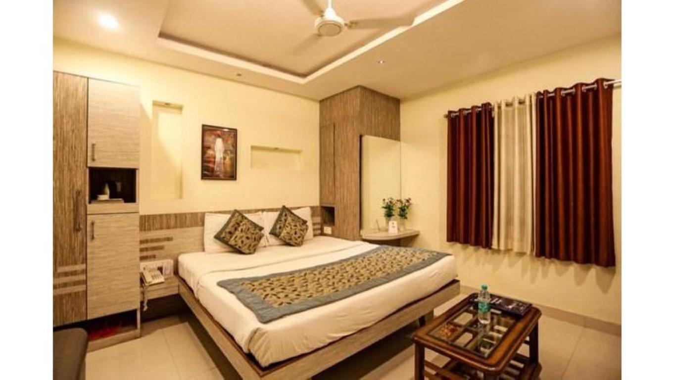 Hotel Shivam Inn