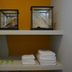 Servicio de la habitación